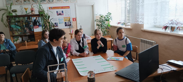 Интенсивная школа.