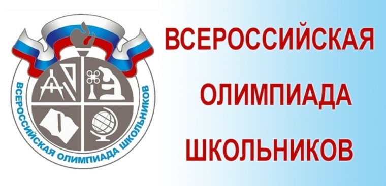 Итоги муниципального этапа Всероссийской олимпиады школьников.