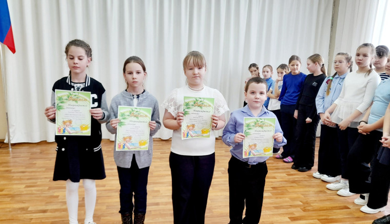 «Русский язык — язык великий и могучий».