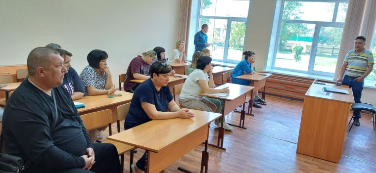 Порядок действий граждан угрозе совершения террористического акта с использованием беспилотных летательных аппаратов.