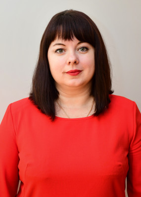 Калинчикова Ольга Андреевна Калинчикова Ольга Андреевна